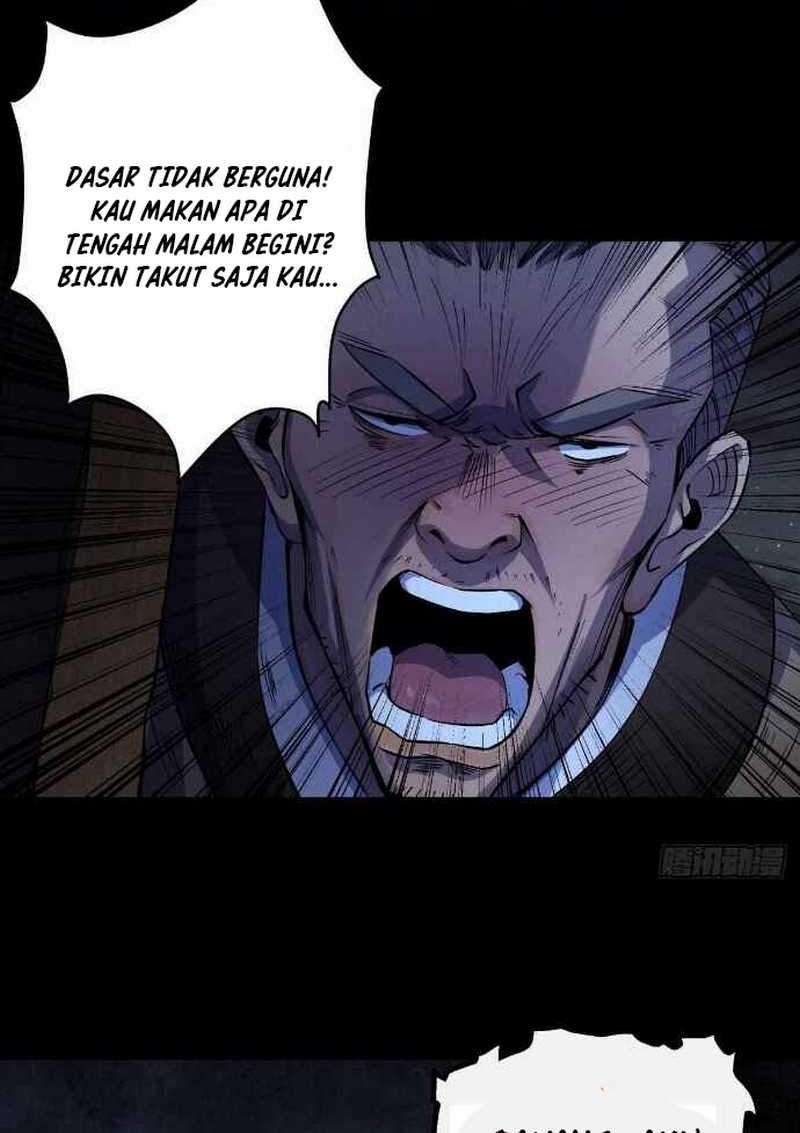 The Great Sage Chapter 07 - Halaman 24