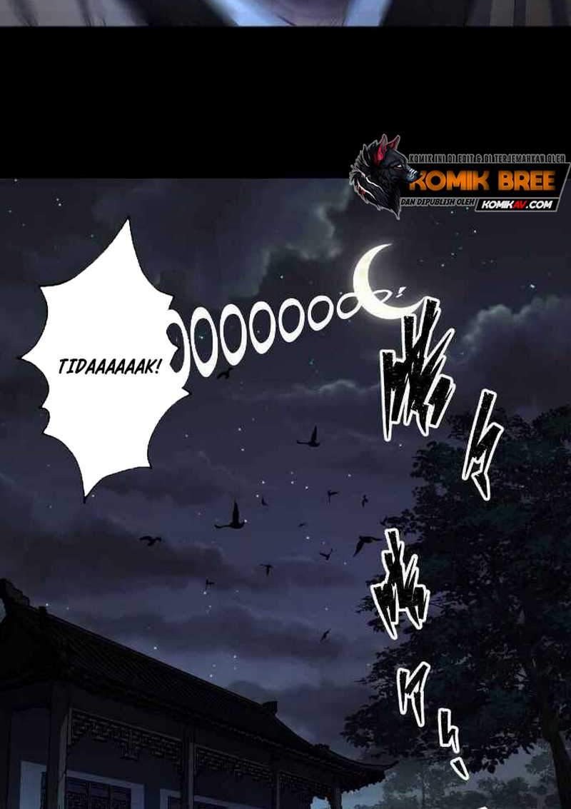 The Great Sage Chapter 07 - Halaman 27