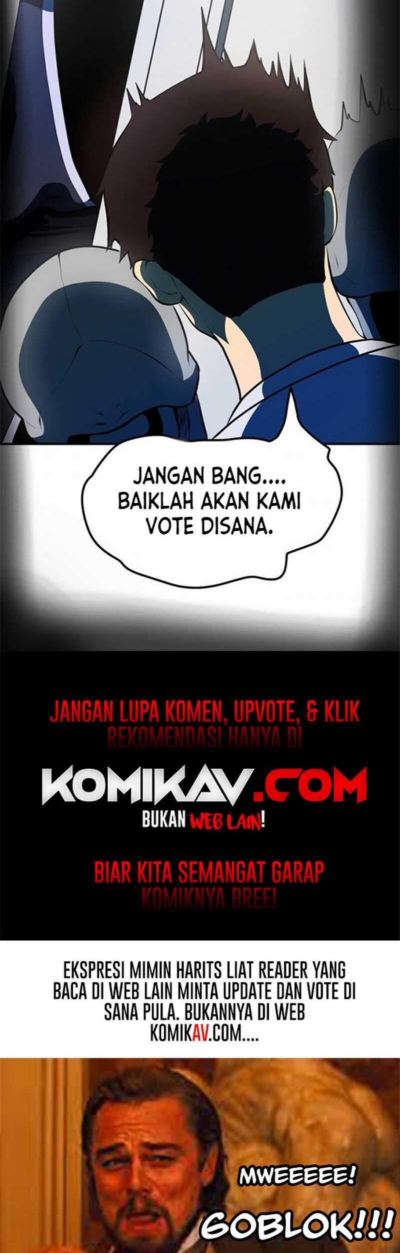 The Great Sage Chapter 06 - Halaman 29