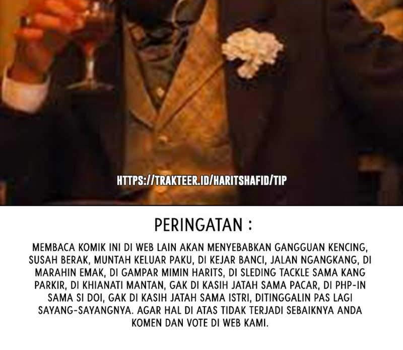 The Great Sage Chapter 06 - Halaman 30
