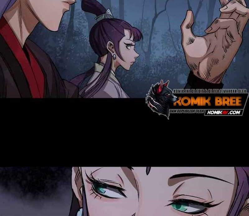 The Great Sage Chapter 06 - Halaman 3