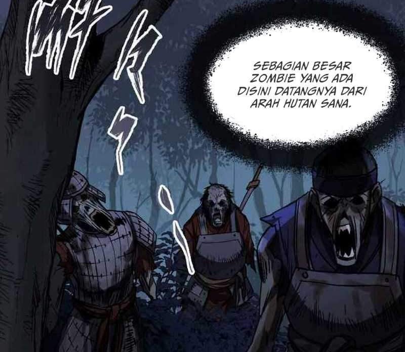 The Great Sage Chapter 06 - Halaman 9