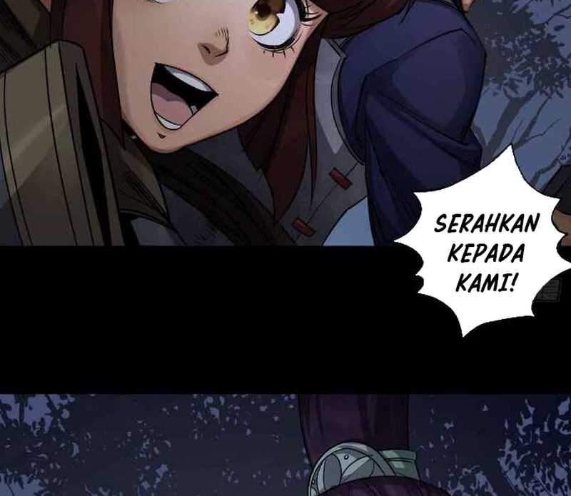 The Great Sage Chapter 06 - Halaman 12