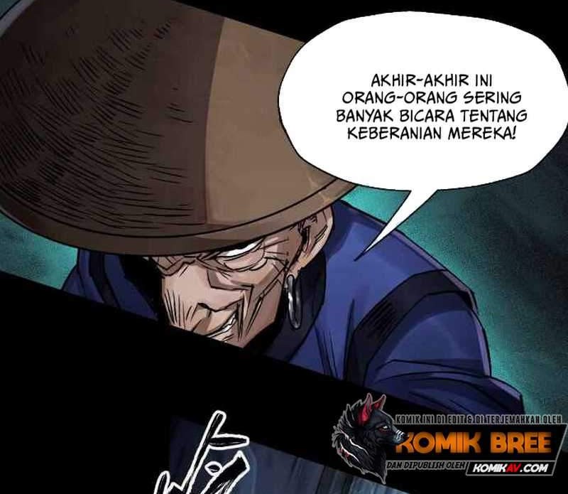 The Great Sage Chapter 06 - Halaman 18