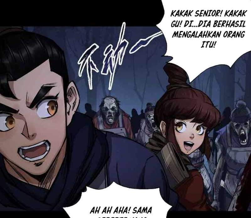 The Great Sage Chapter 06 - Halaman 24