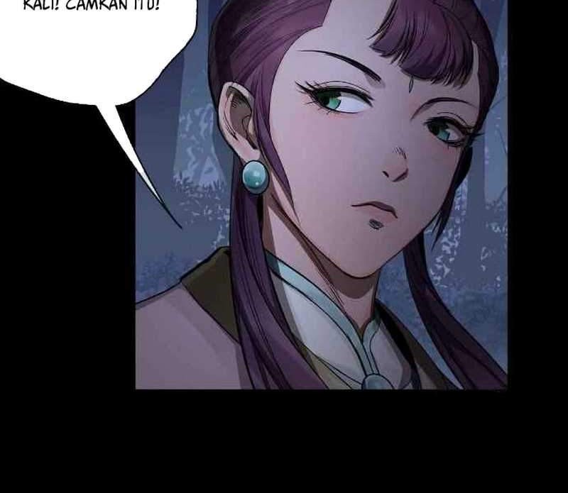 The Great Sage Chapter 06 - Halaman 27