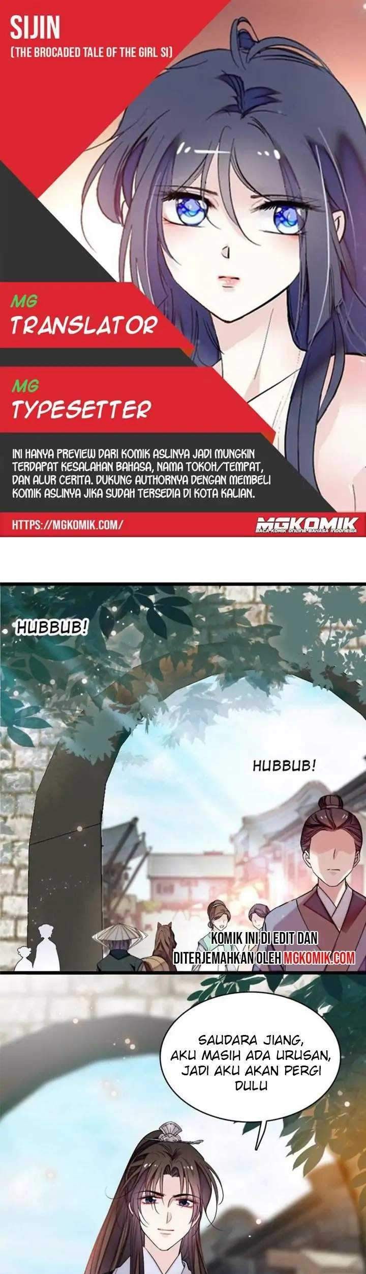 Komik Sijin Chapter 72 gambar 1