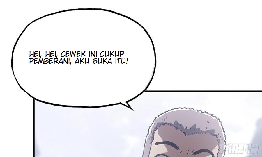 I Moved The BRICS In The Last Days Chapter 61 Gambar 3
