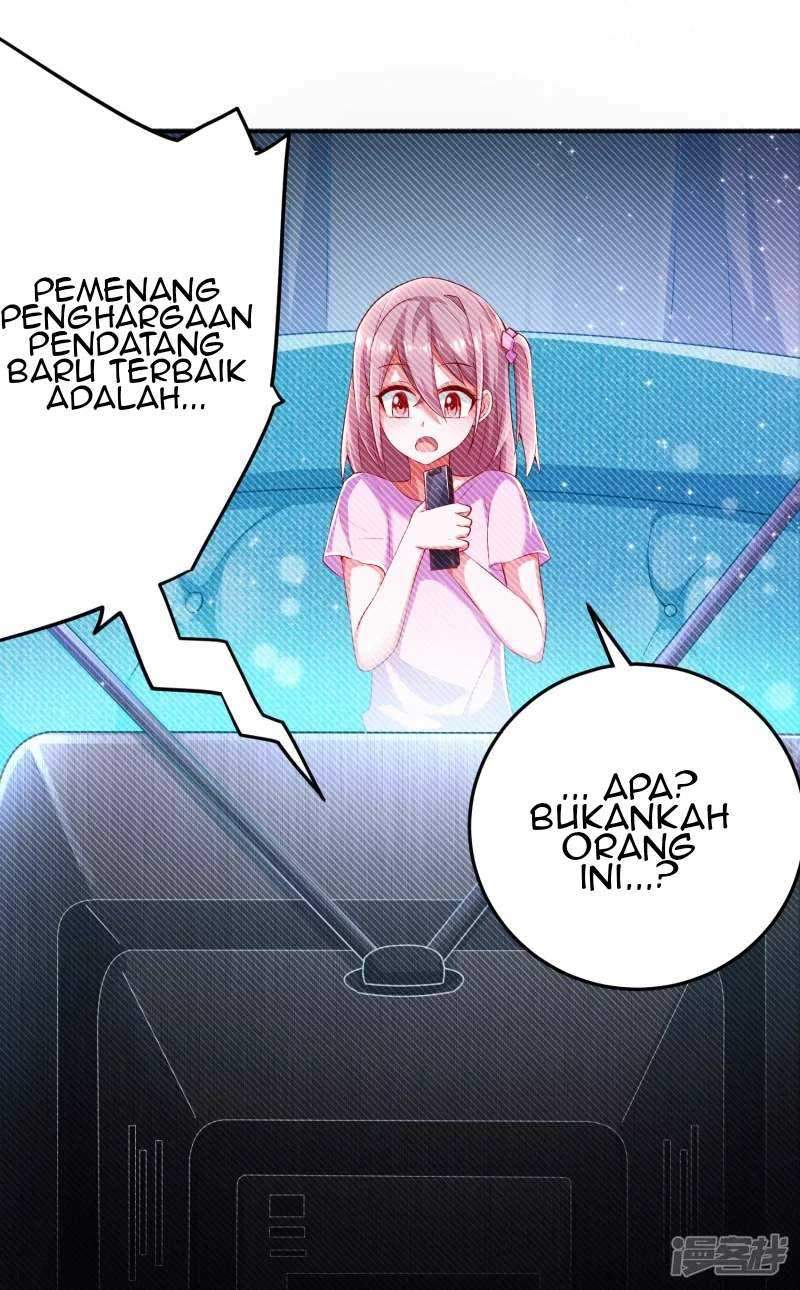 Become A God Chapter 08 - Halaman 10