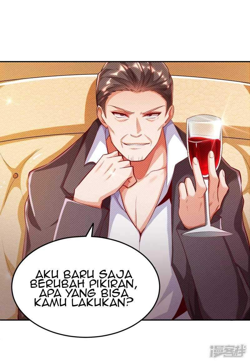 Become A God Chapter 08 - Halaman 5