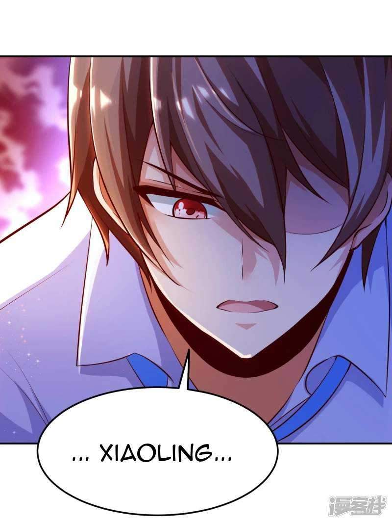 Become A God Chapter 08 - Halaman 9