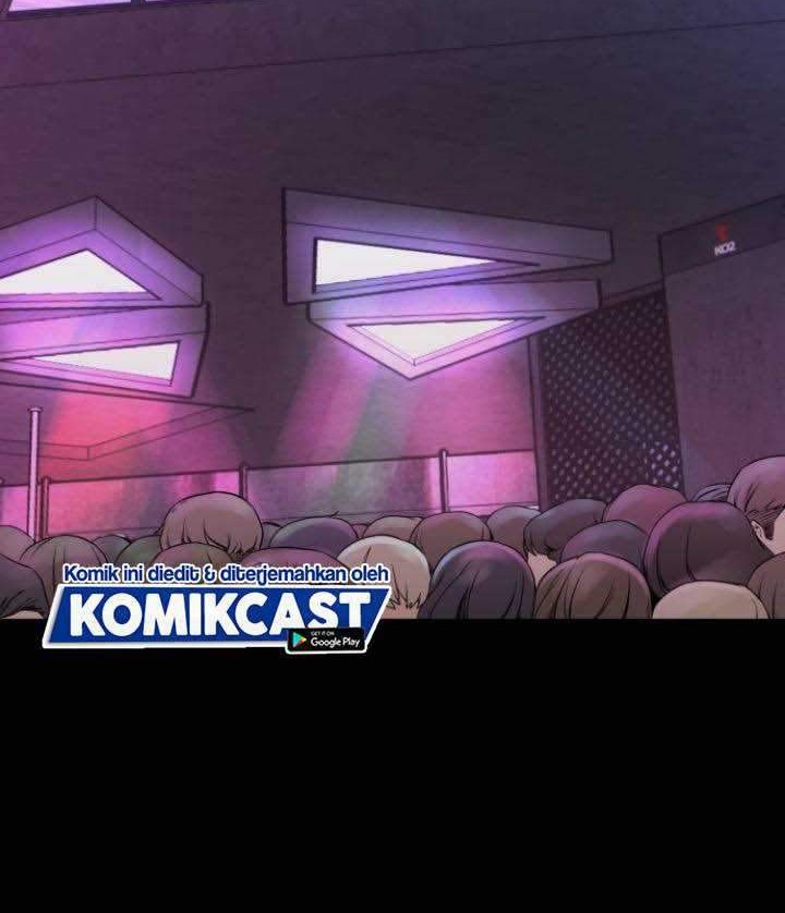 A Day Like a Shit Chapter 04 - Halaman 27