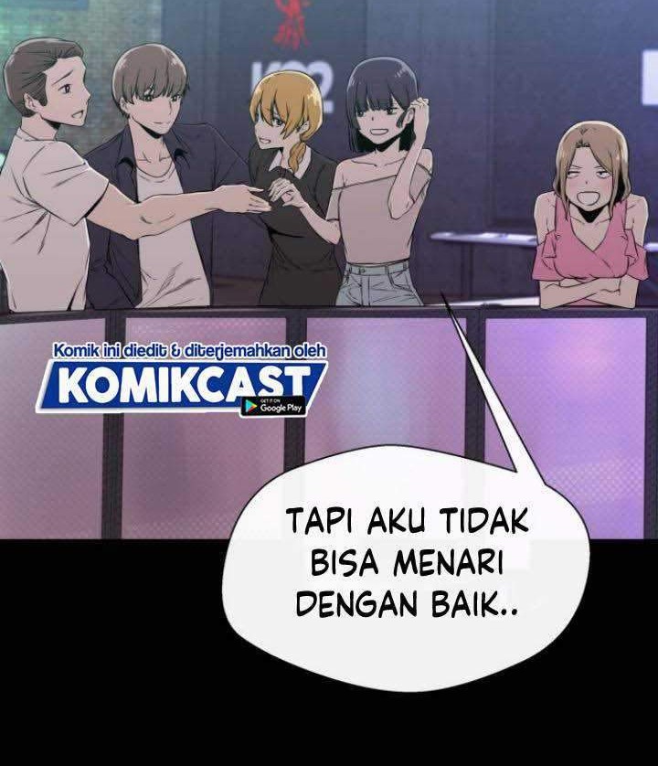 A Day Like a Shit Chapter 04 - Halaman 29