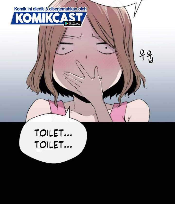 A Day Like a Shit Chapter 04 - Halaman 31