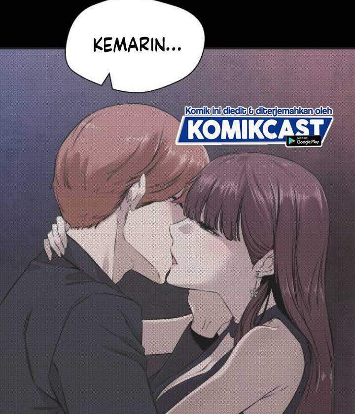 A Day Like a Shit Chapter 04 - Halaman 43