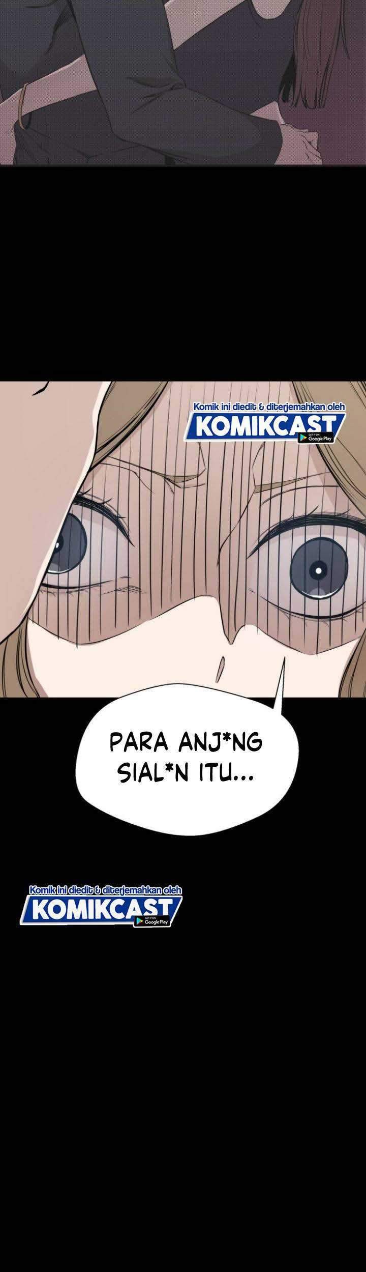 A Day Like a Shit Chapter 04 - Halaman 44