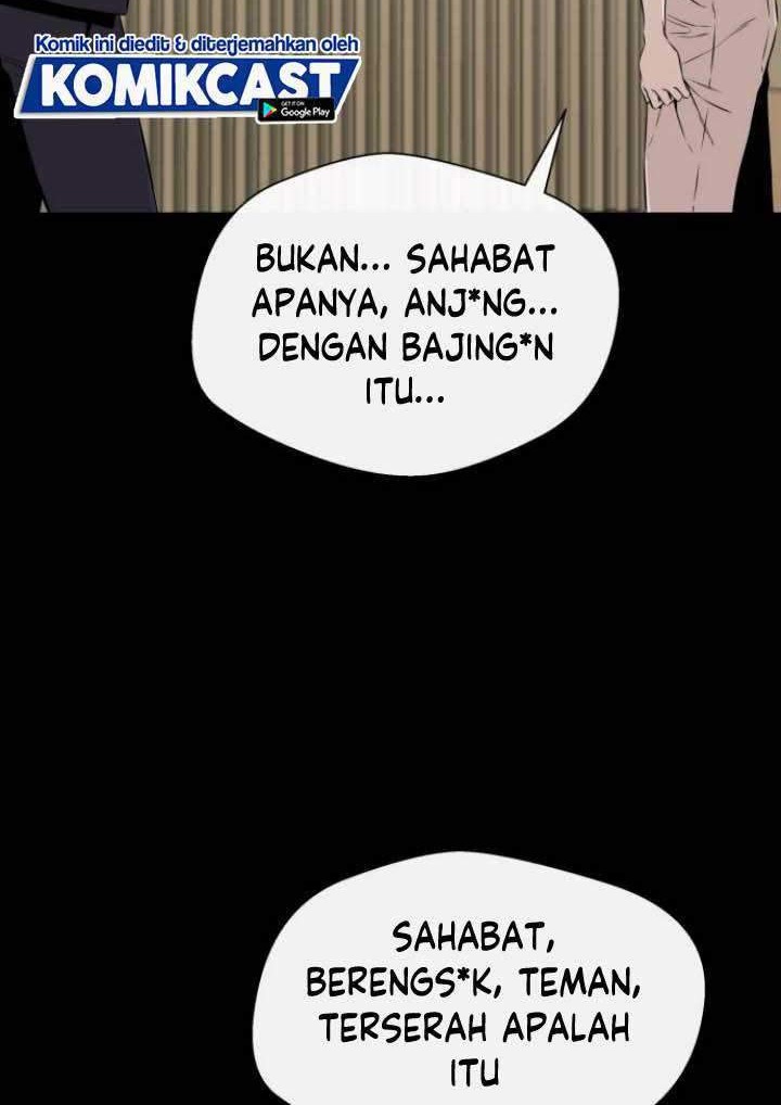 A Day Like a Shit Chapter 04 - Halaman 49
