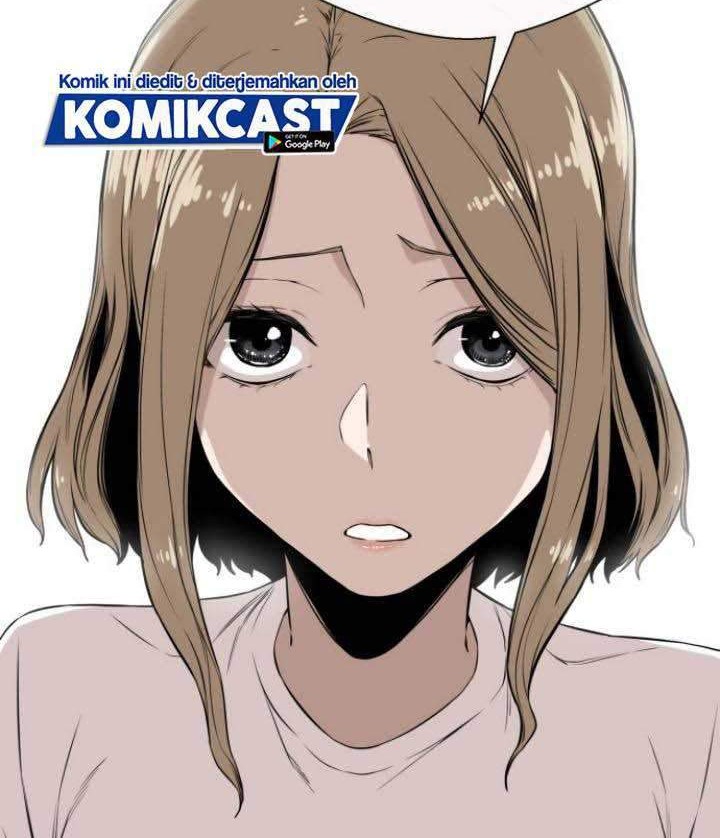 A Day Like a Shit Chapter 04 - Halaman 51