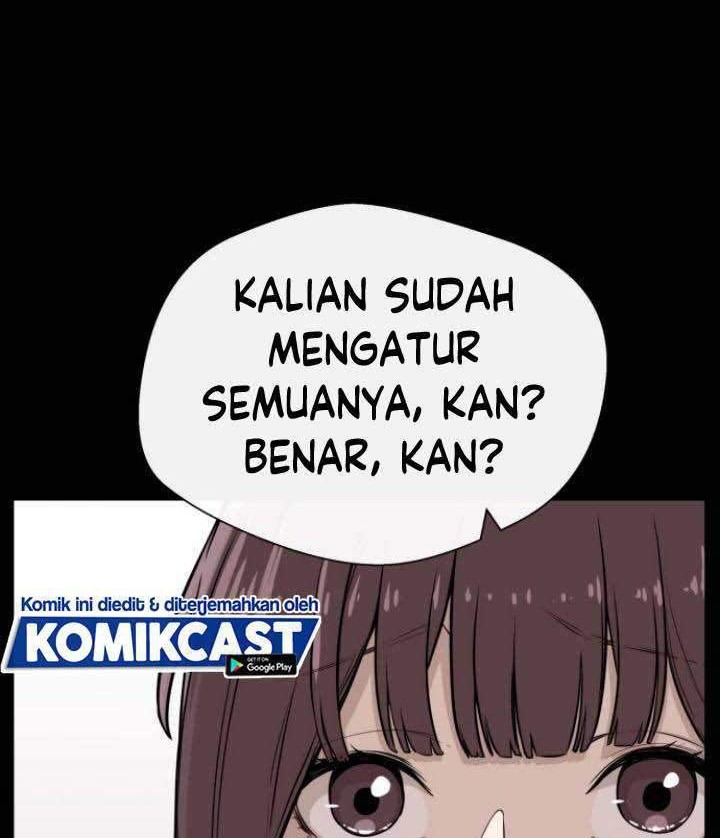A Day Like a Shit Chapter 04 - Halaman 53