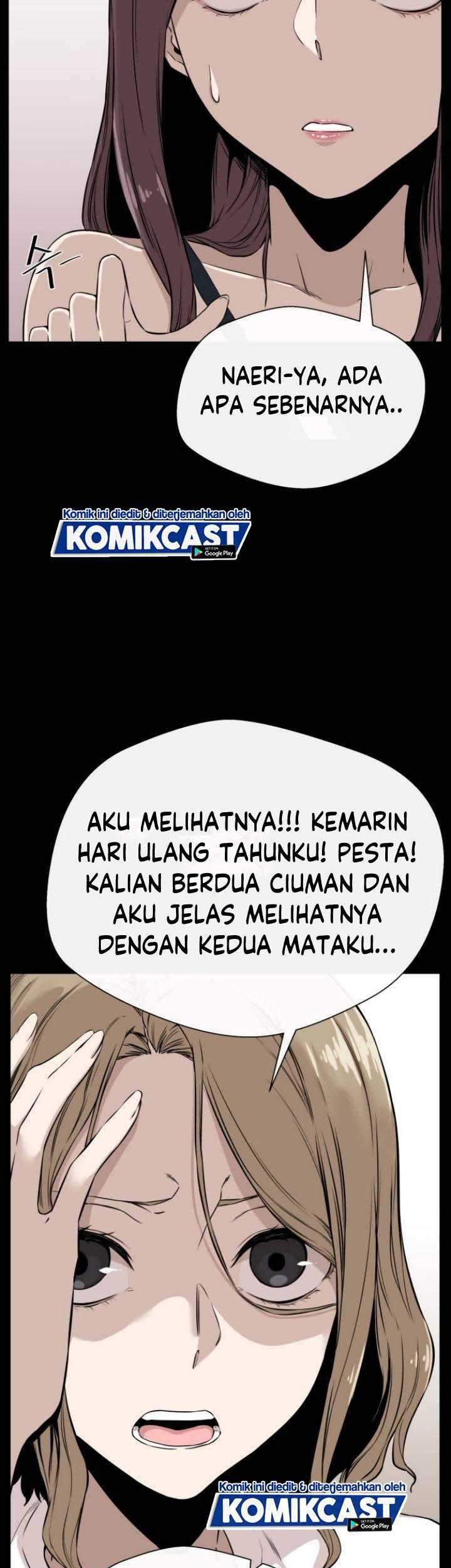 A Day Like a Shit Chapter 04 - Halaman 54