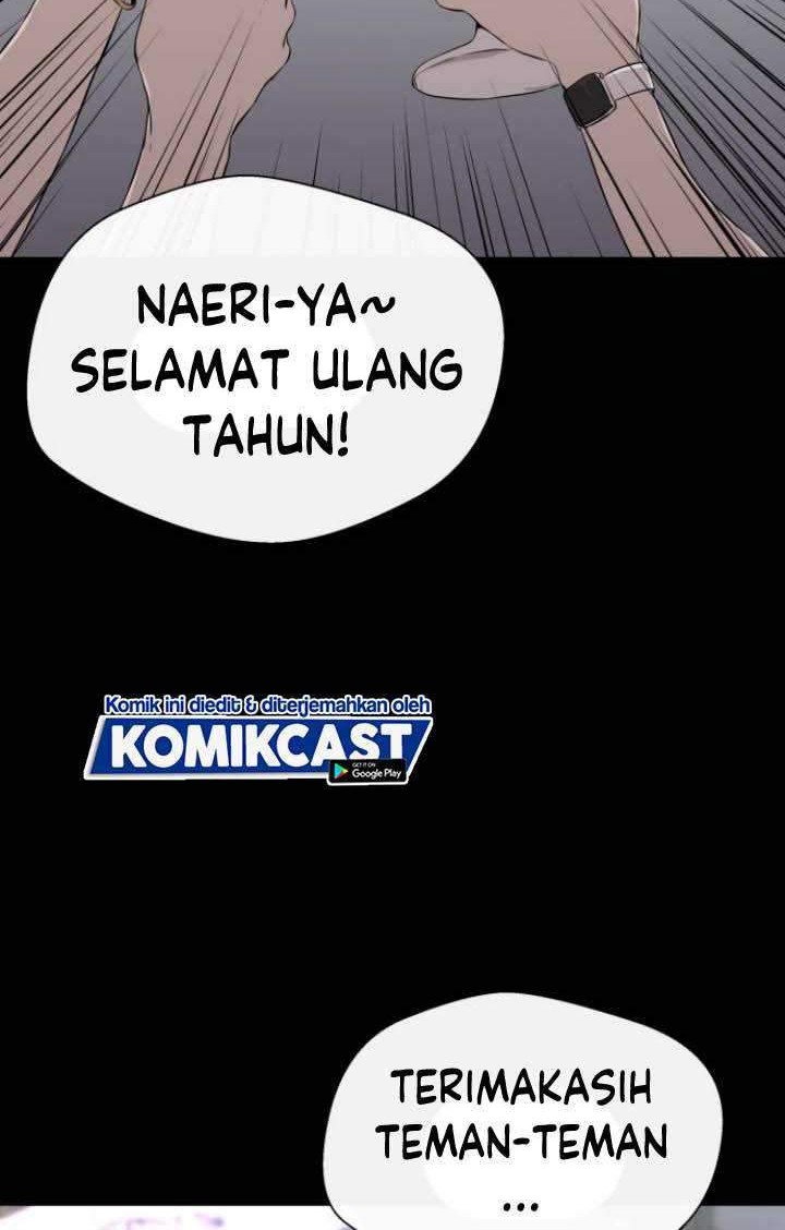 A Day Like a Shit Chapter 4 halaman 3