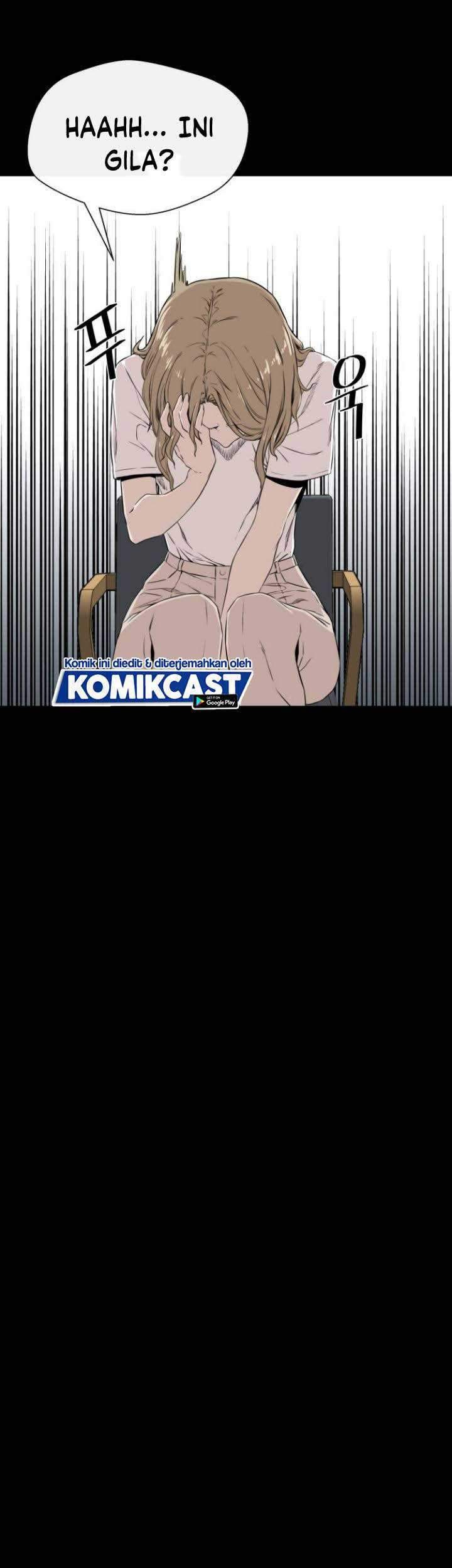 A Day Like a Shit Chapter 04 - Halaman 58