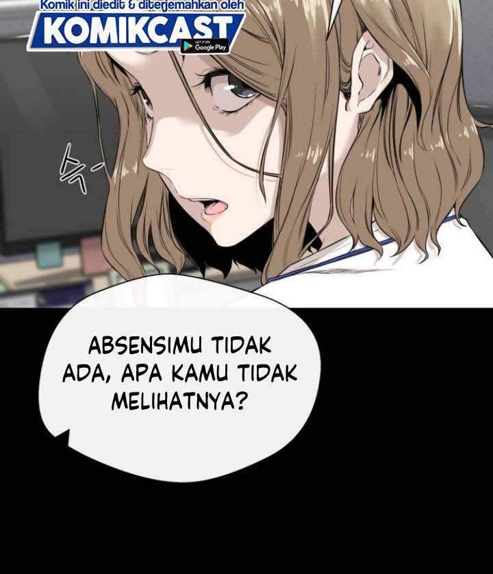 A Day Like a Shit Chapter 04 - Halaman 61