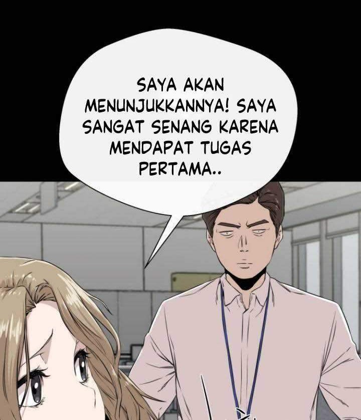 A Day Like a Shit Chapter 04 - Halaman 63