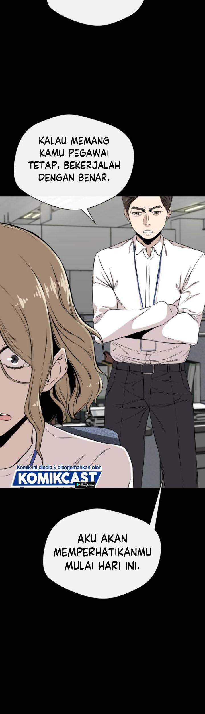 A Day Like a Shit Chapter 04 - Halaman 66