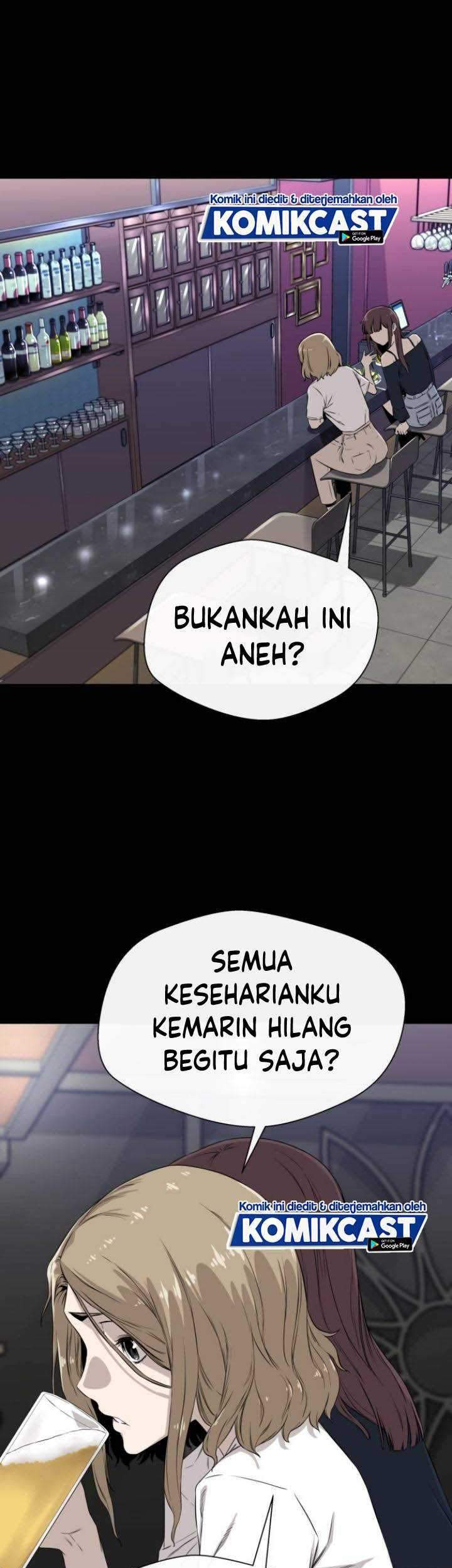 A Day Like a Shit Chapter 04 - Halaman 68