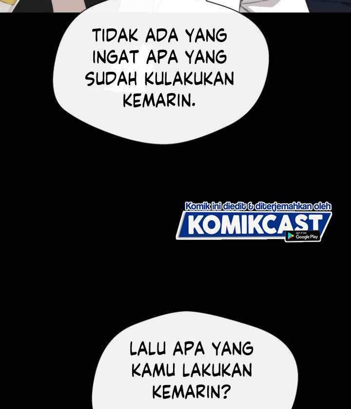 A Day Like a Shit Chapter 04 - Halaman 69