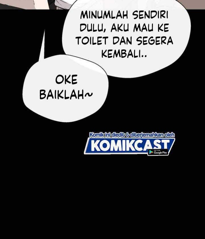 A Day Like a Shit Chapter 04 - Halaman 71