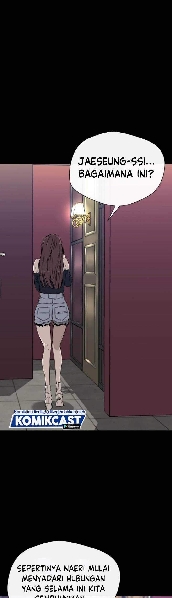 A Day Like a Shit Chapter 04 - Halaman 72