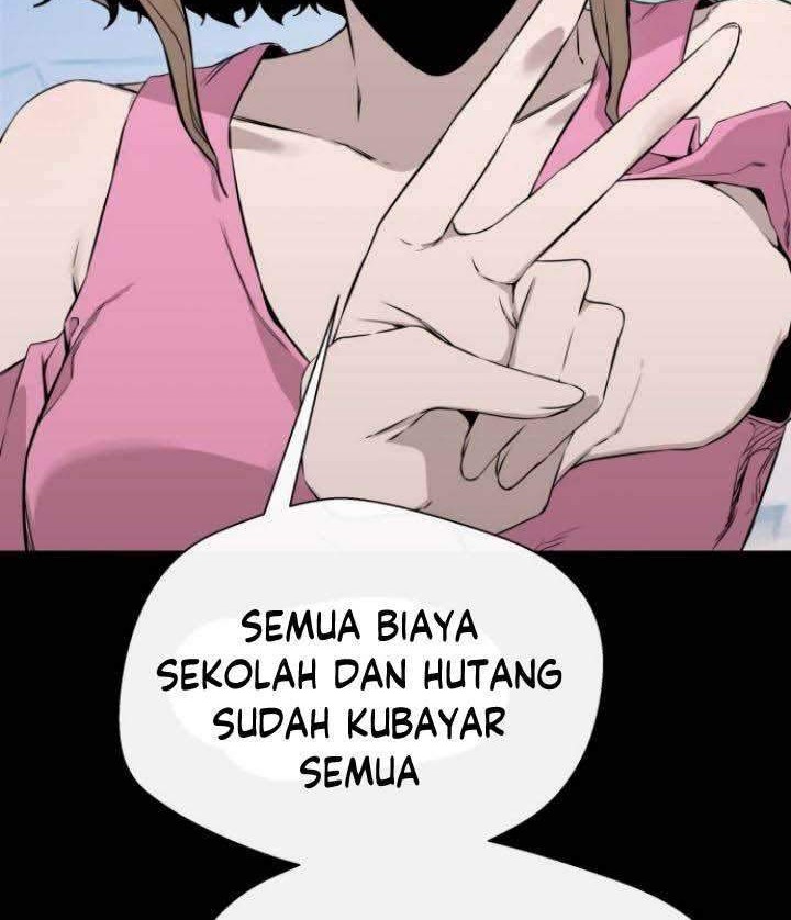 A Day Like a Shit Chapter 04 - Halaman 5