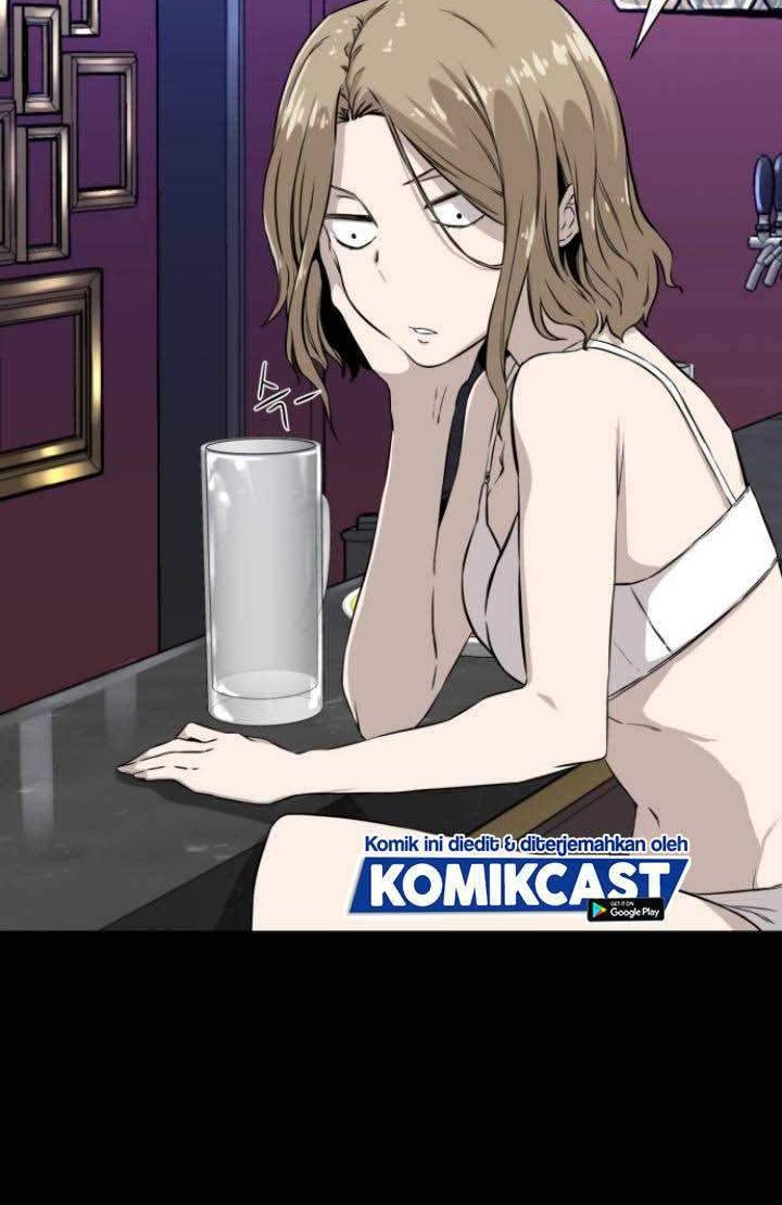 A Day Like a Shit Chapter 04 - Halaman 79