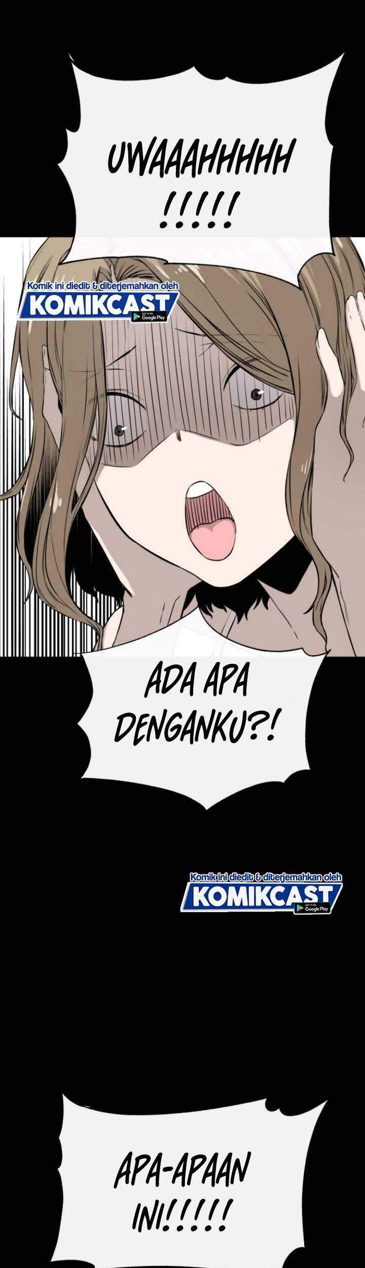 A Day Like a Shit Chapter 04 - Halaman 80