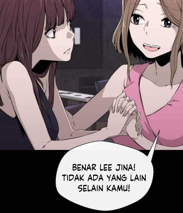 A Day Like a Shit Chapter 04 - Halaman 9