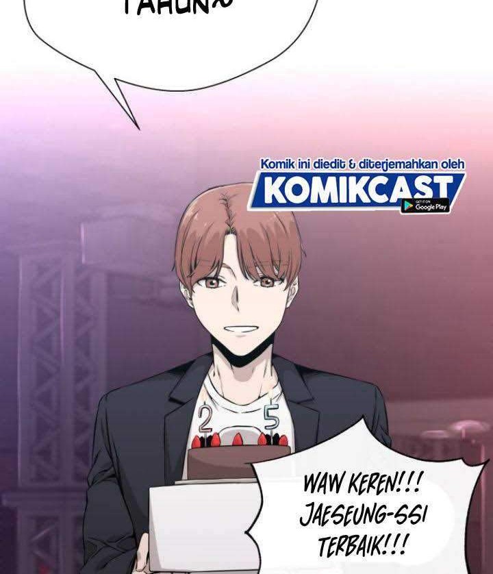 A Day Like a Shit Chapter 04 - Halaman 11