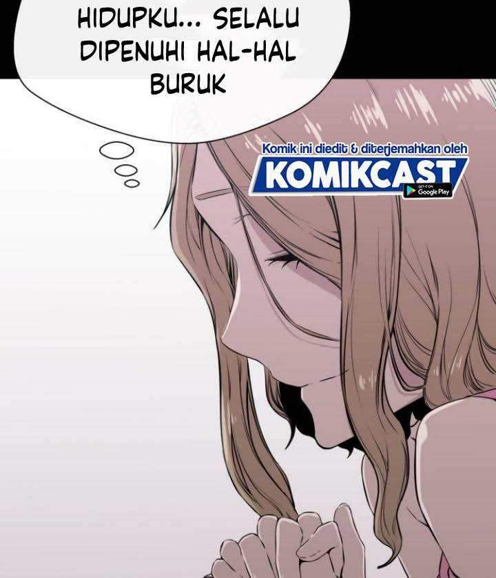 A Day Like a Shit Chapter 04 - Halaman 13