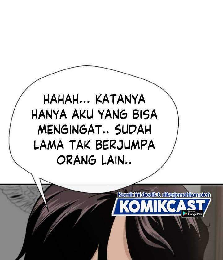 A Day Like a Shit Chapter 03 - Halaman 23