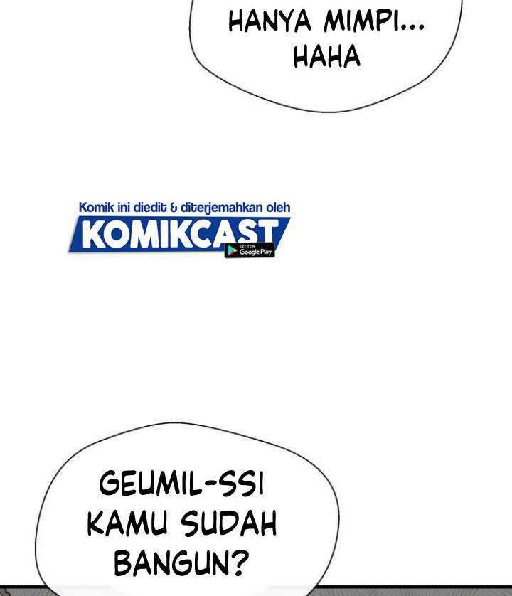 A Day Like a Shit Chapter 03 - Halaman 25