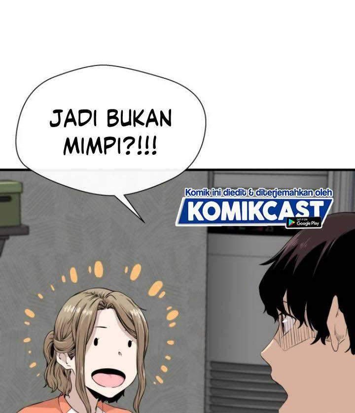 A Day Like a Shit Chapter 03 - Halaman 29