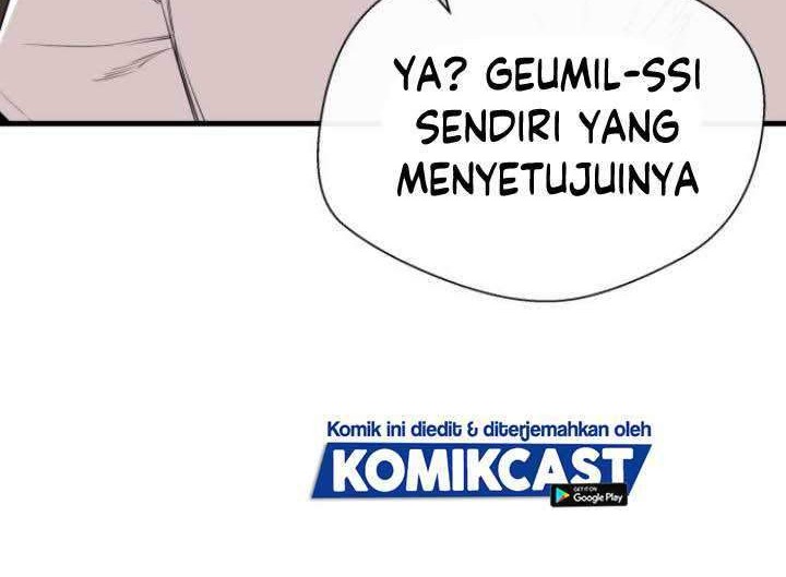 A Day Like a Shit Chapter 03 - Halaman 33