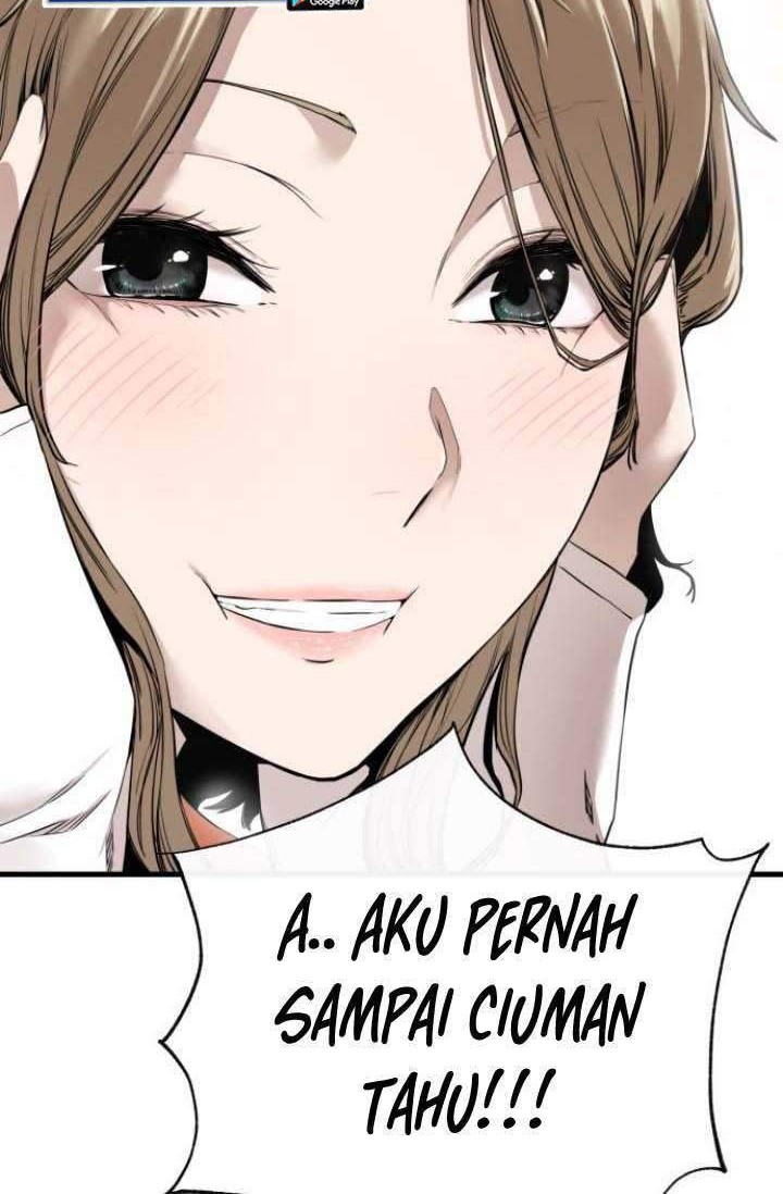 A Day Like a Shit Chapter 03 - Halaman 35