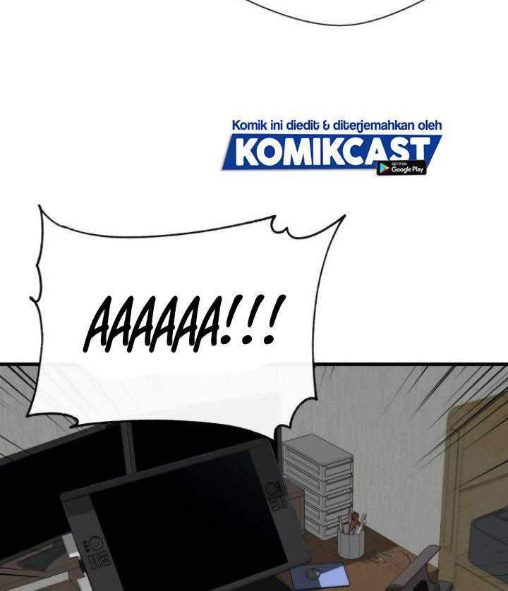 A Day Like a Shit Chapter 03 - Halaman 41
