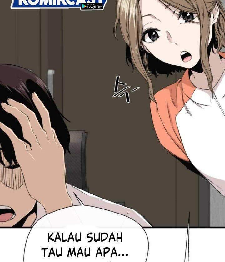 A Day Like a Shit Chapter 03 - Halaman 45