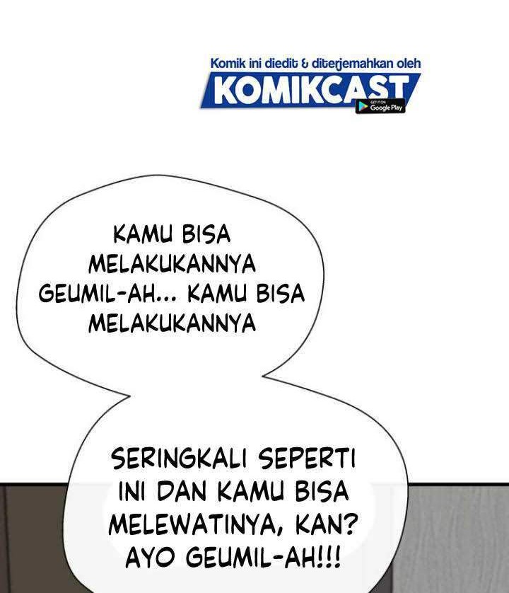 A Day Like a Shit Chapter 03 - Halaman 47