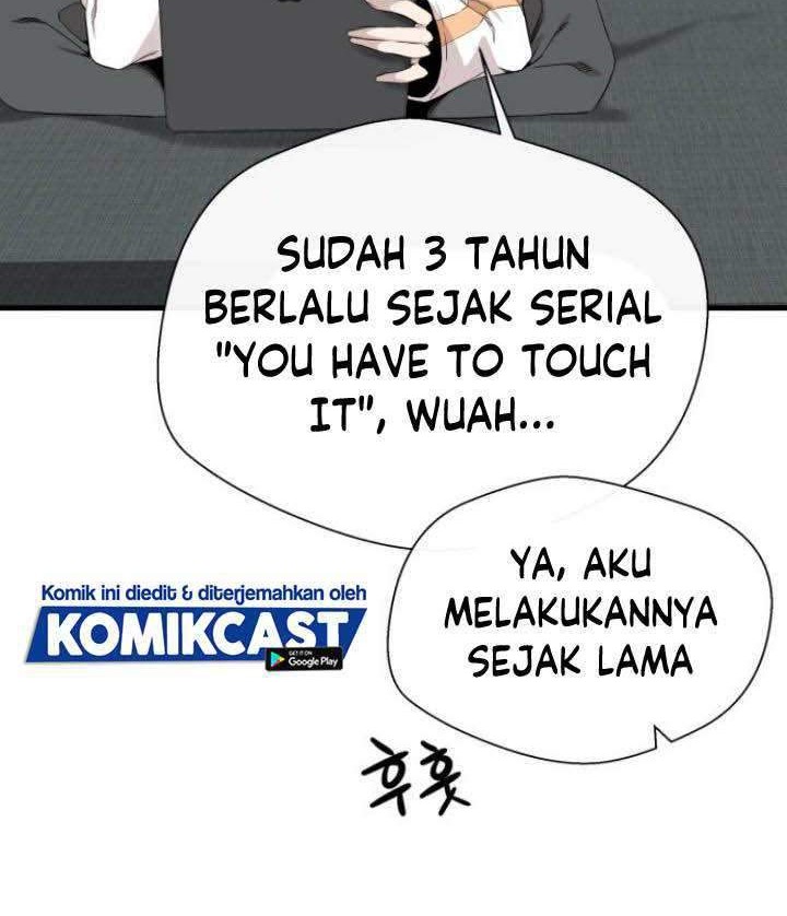A Day Like a Shit Chapter 03 - Halaman 49