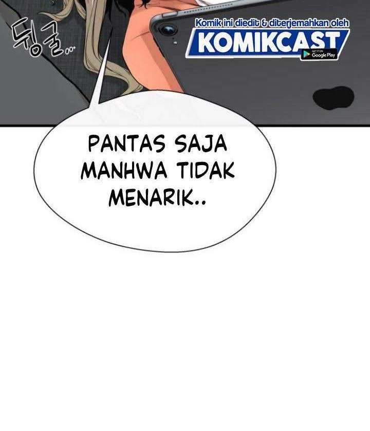 A Day Like a Shit Chapter 03 - Halaman 51