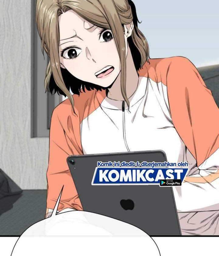A Day Like a Shit Chapter 03 - Halaman 53